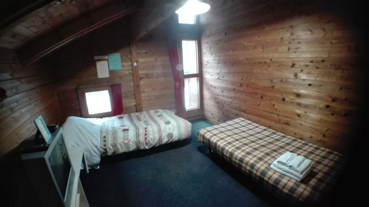 Pension Blue Hakuba Dış mekan fotoğraf